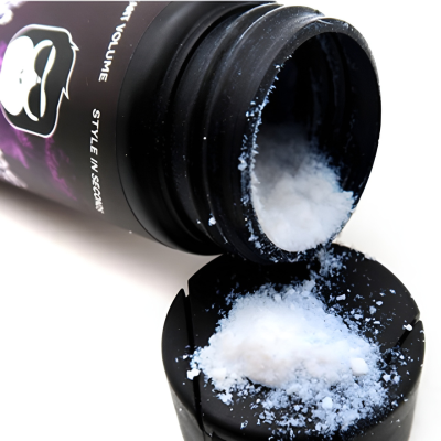 Volcanic Ash Styling Powder