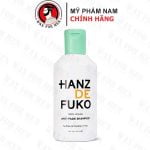 Dầu gội cao cấp Hanz de Fuko Anti Fade Shampoo
