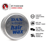 Sáp Dax bạc Washable Hair Wax