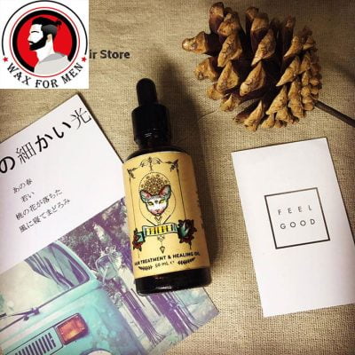 Dưỡng tóc Frieden