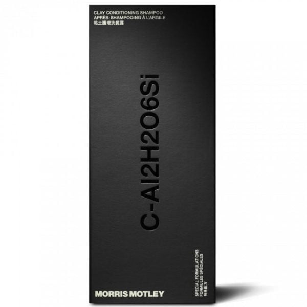 goi xa morris motley clay conditioning shampoo 2020 1 - Wax for men