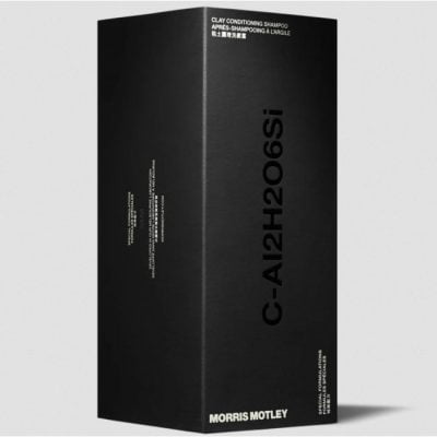 goi xa morris motley clay conditioning shampoo 2020 3 - Wax for men