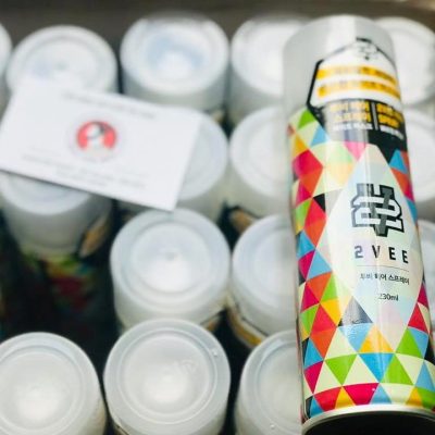 gom 2vee hair spray 3 - Wax for men gom 2vee hair spray 3 - Wax for men