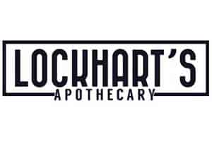 logo lockhart - Wax for men logo-lockhart