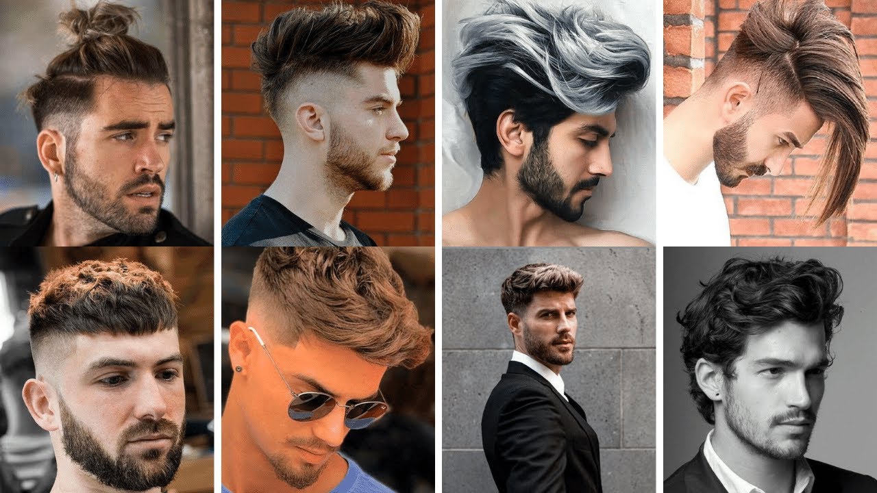 - Wax for men Reuzel Fiber Pomade phù hợp với loại/kiểu tóc nào?