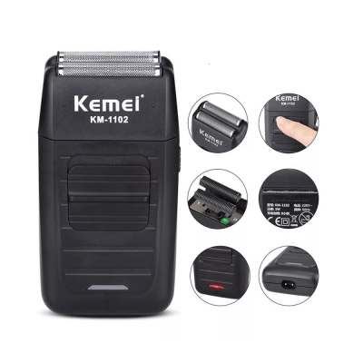 may cao rau kemei km 1102 1 min - Wax for men