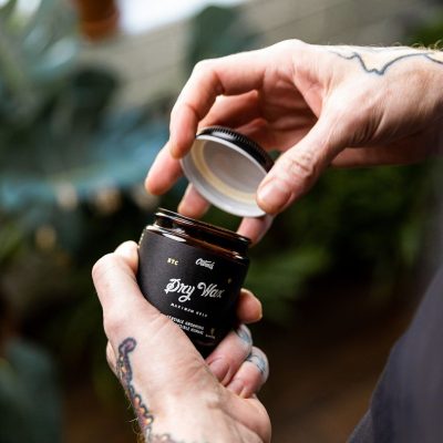 odouds dry wax - Wax for men odouds dry wax - Wax for men