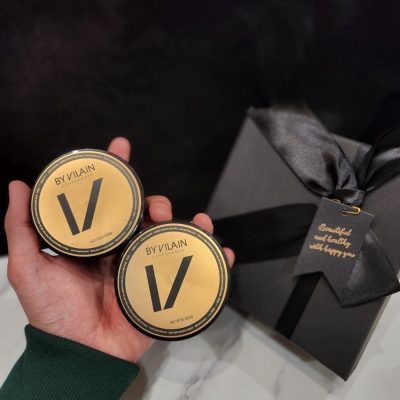 sap by vilain gold digger bf edition 1 - Wax for men sap by vilain gold digger bf edition 1 - Wax for men