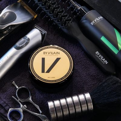 sap by vilain gold digger bf edition 2 - Wax for men sap by vilain gold digger bf edition 2 - Wax for men