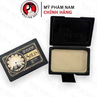 sap develhope solis 4 - Wax for men sap develhope solis 4 - Wax for men