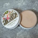 Sáp Hairzone Original clay Day Time Tropical Vibes limited edition