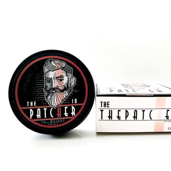 sap hairzone the patcher - Wax for men