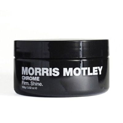 Sáp Morris Motley Chrome