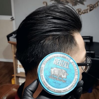 sap reuzel blue pomade 3 - Wax for men sap reuzel blue pomade 3 - Wax for men