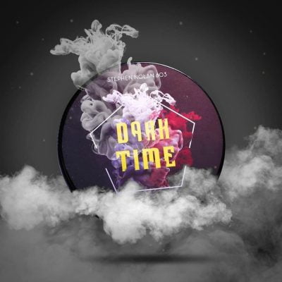 sap stephen nolan 603 dark time - Wax for men sap stephen nolan 603 dark time - Wax for men