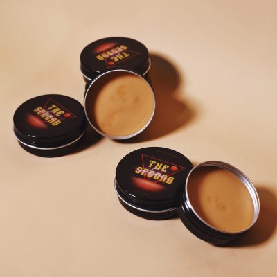 sap stephen nolan 603 the second 8 - Wax for men sap stephen nolan 603 the second 8 - Wax for men