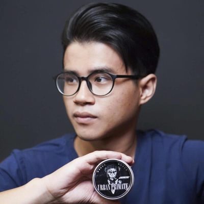 sap urban primate styling clay 2 - Wax for men sap urban primate styling clay 2 - Wax for men