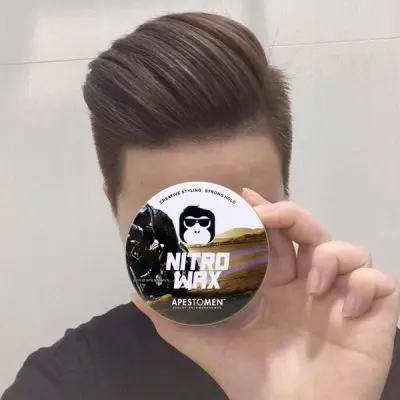 sap vuot toc nitro wax 1 - Wax for men