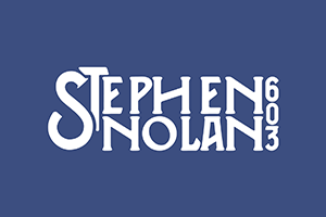 Stephen Nolan 603