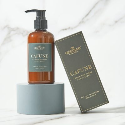 Xịt tạo phồng Gentsbay Cafune Texturizing cream pre styling
