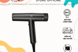 Máy Sấy Tóc JRL Forte Pro 2025