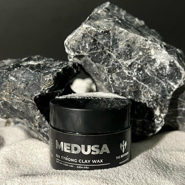 Medusa - Wax for men