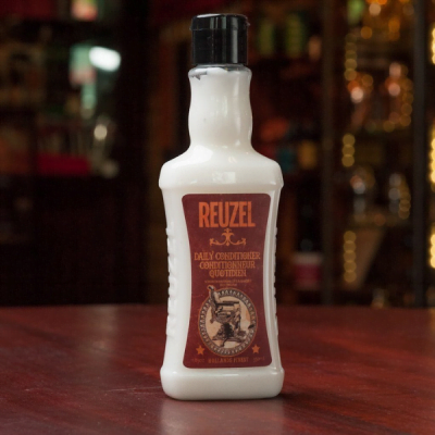 Reuzel Daily Conditioner 6 - Wax for men
