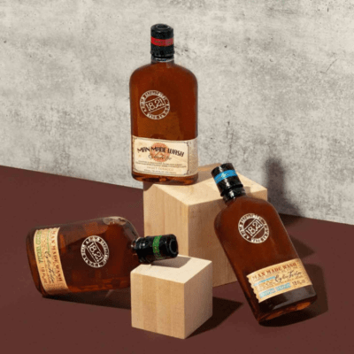 1821 Man Made 3 In 1 1 - Wax for men 1821 Man Made 3 In 1 1 - Wax for men