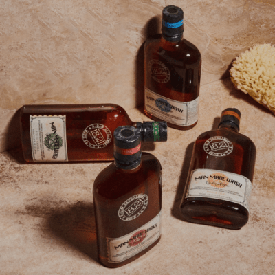 1821 Man Made 3 In 1 3 1 - Wax for men 1821 Man Made 3 In 1 3 1 - Wax for men