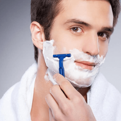 Bot Cao Rau Familiar 2 - Wax for men Bot Cao Rau Familiar 2 - Wax for men