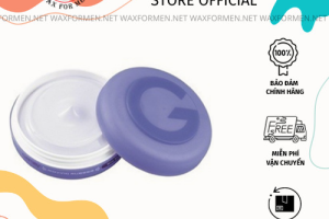 Sáp Vuốt Tóc Gatsby Moving Rubber Wild Shake