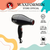 Máy sấy tóc cao cấp Davines Hair Dryer 500 Compact Gammapiu Tormalionic