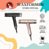 Máy sấy tóc ion Âm IQ2 Perfetto Hair Dryer by Gama Professional