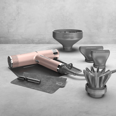 May say toc Gama Professional 4 - Wax for men May say toc Gama Professional 4 - Wax for men