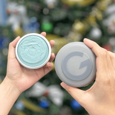 Sap vuot toc Gatsby Moving Grunge mat 3 - Wax for men Sap vuot toc Gatsby Moving Grunge mat 3 - Wax for men