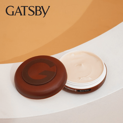Sap vuot toc Gatsby Moving Multi Form 2 - Wax for men Sap vuot toc Gatsby Moving Multi Form 2 - Wax for men