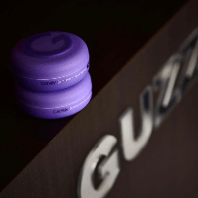 Sap vuot toc Gatsby Moving Wild Shake 3 - Wax for men