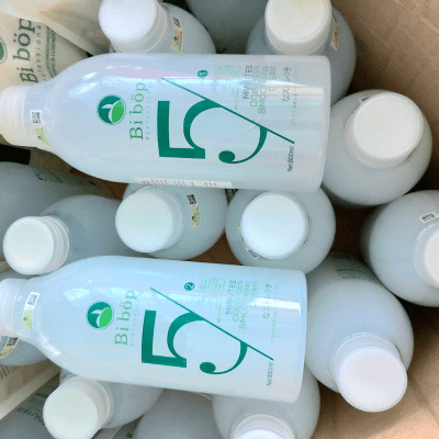 Uon lanh Bibop nam nu Nhat Ban - Wax for men Uon lanh Bibop nam nu Nhat Ban - Wax for men