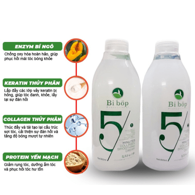 Uon lanh Bibop nam nu Nhat Ban 6 - Wax for men Uon lanh Bibop nam nu Nhat Ban 6 - Wax for men