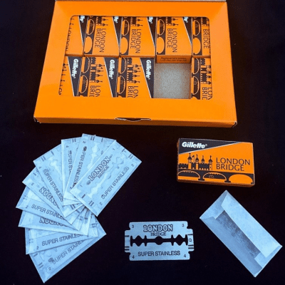 6 - Wax for men 6 - Wax for men