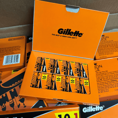 8 - Wax for men 8 - Wax for men