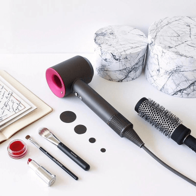 May say SuperSonic 10 - Wax for men