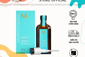 Tinh dầu đưỡng tóc Moroccanoil Treatment