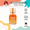 Dưỡng tóc Just K Keratin Protein Repairing Serum