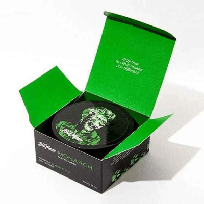 Blumaan Monarch – Su tu 5 - Wax for men