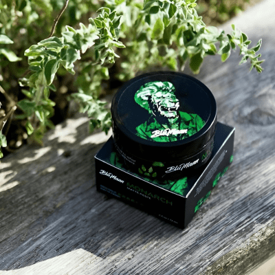 Blumaan Monarch – Su tu 6 - Wax for men