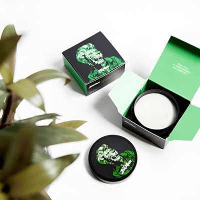 Blumaan Monarch – Su tu 7 - Wax for men