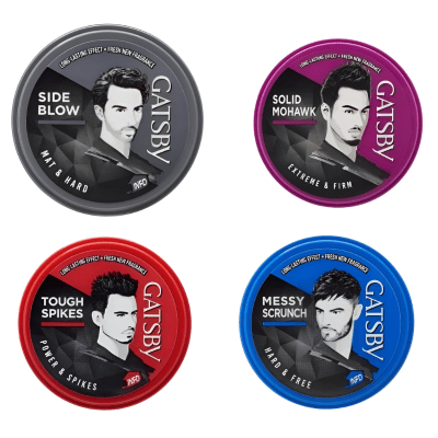 Gatsby - Wax for men Gatsby - Wax for men