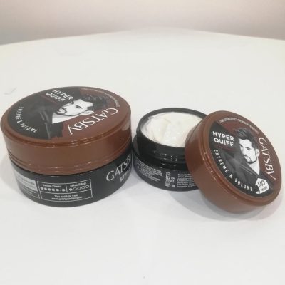 Gatsby Styling Wax Series Extreme Volume - Wax for men Gatsby Styling Wax Series Extreme Volume - Wax for men