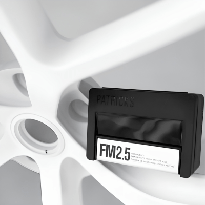 Patricks 2 - Wax for men Patricks 2 - Wax for men